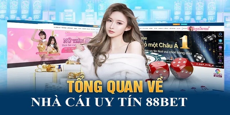 88BET